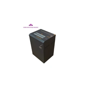 دستگاه کاغذ خرد کن مدل MM-520