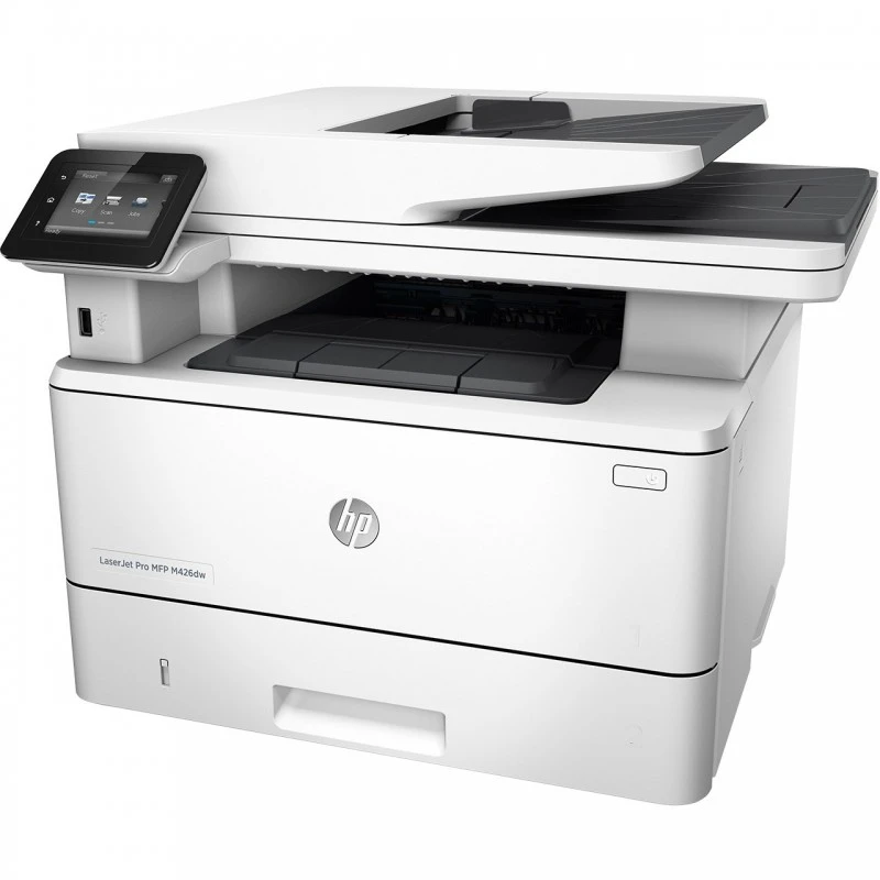 Hp color laserjet mfp m477fdw не подключается