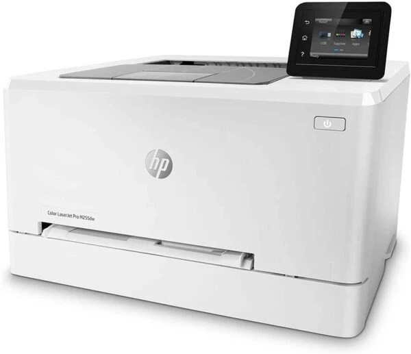 پرینتر لیزری اچ پی مدل LaserJet M255DW